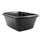 Camco MINI DISH PAN, BLACK, BILINGUAL 43515 - alternate 4